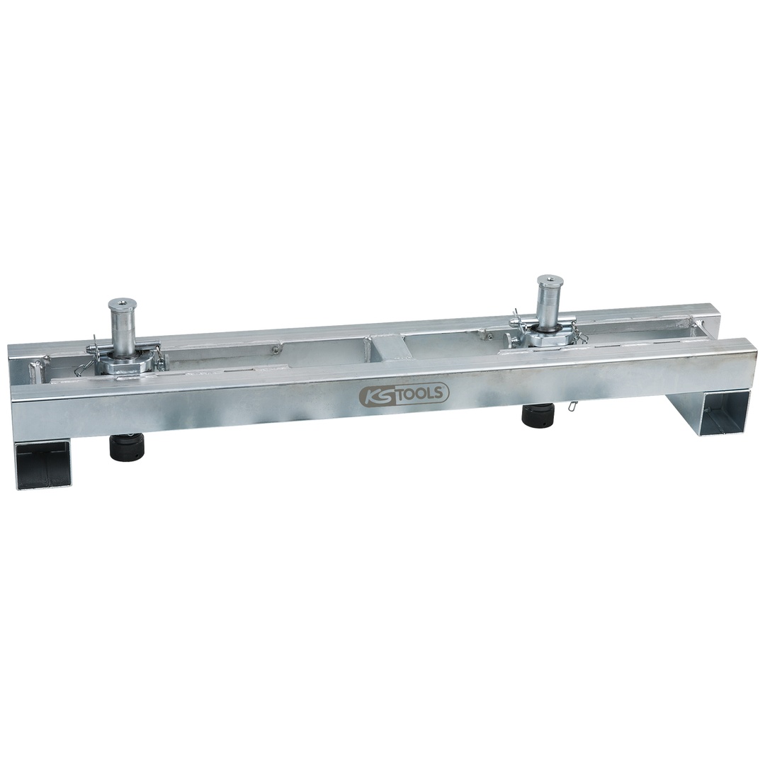 KS Tools Achsmess-Hilfsbrücke