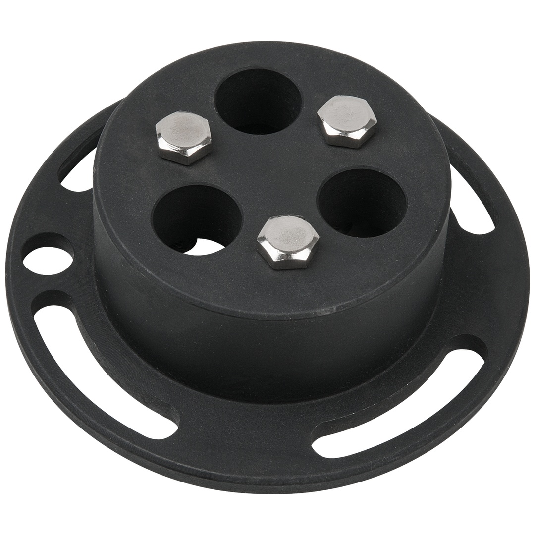 KS Tools Wasserpumpen-Fixier-Werkzeug für Opel