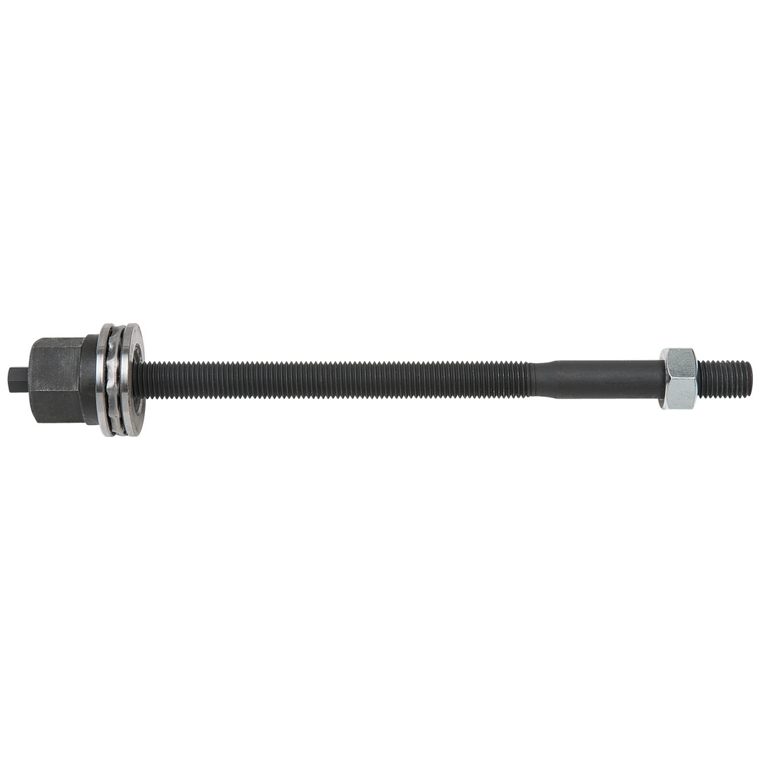 KS Tools Antriebsspindel M12x1,5, inklusive Druckmutter und Mutter