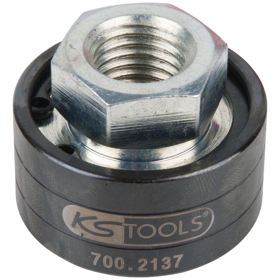 KS Tools Mutter mit Lager