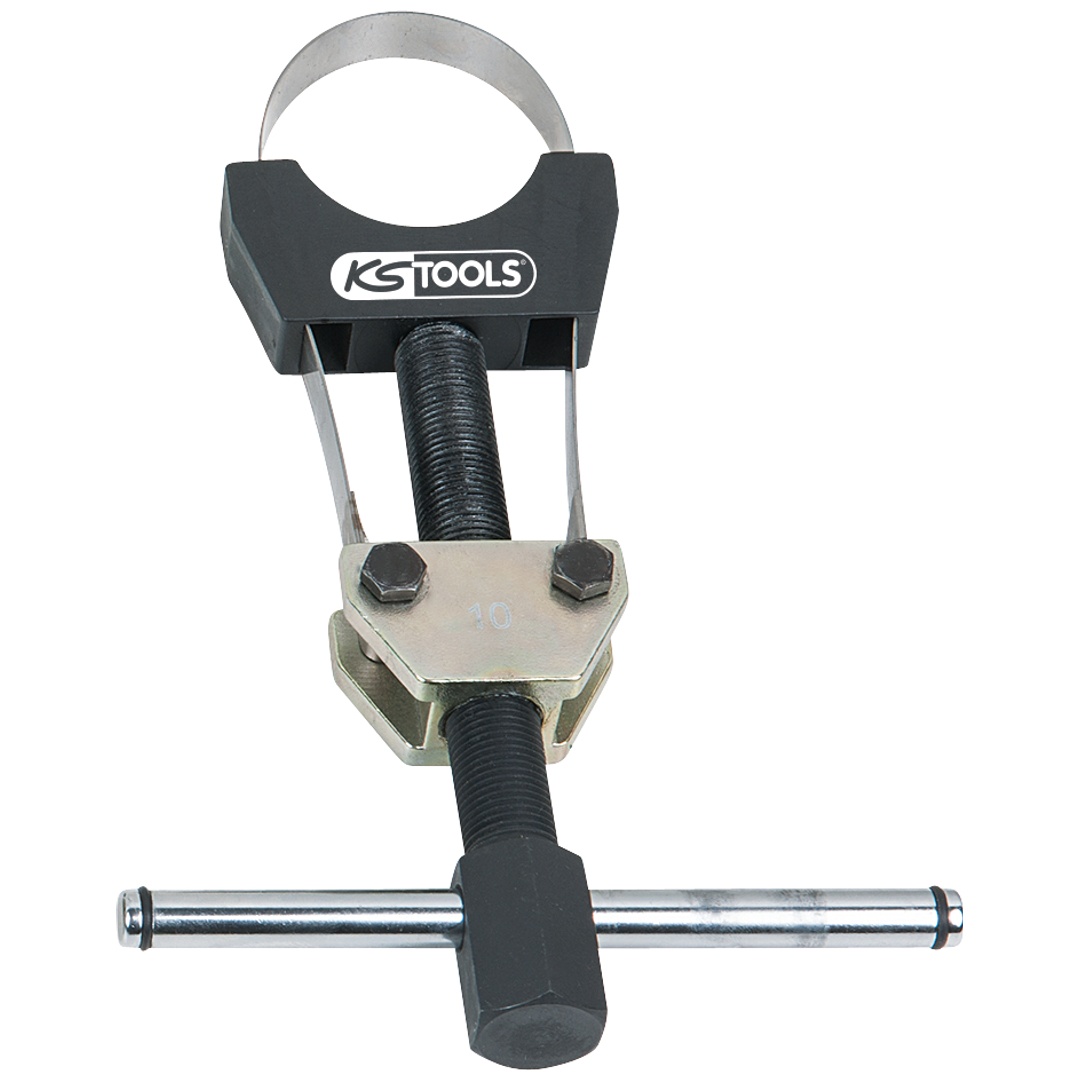 KS Tools Spannschlüssel mit Knebel