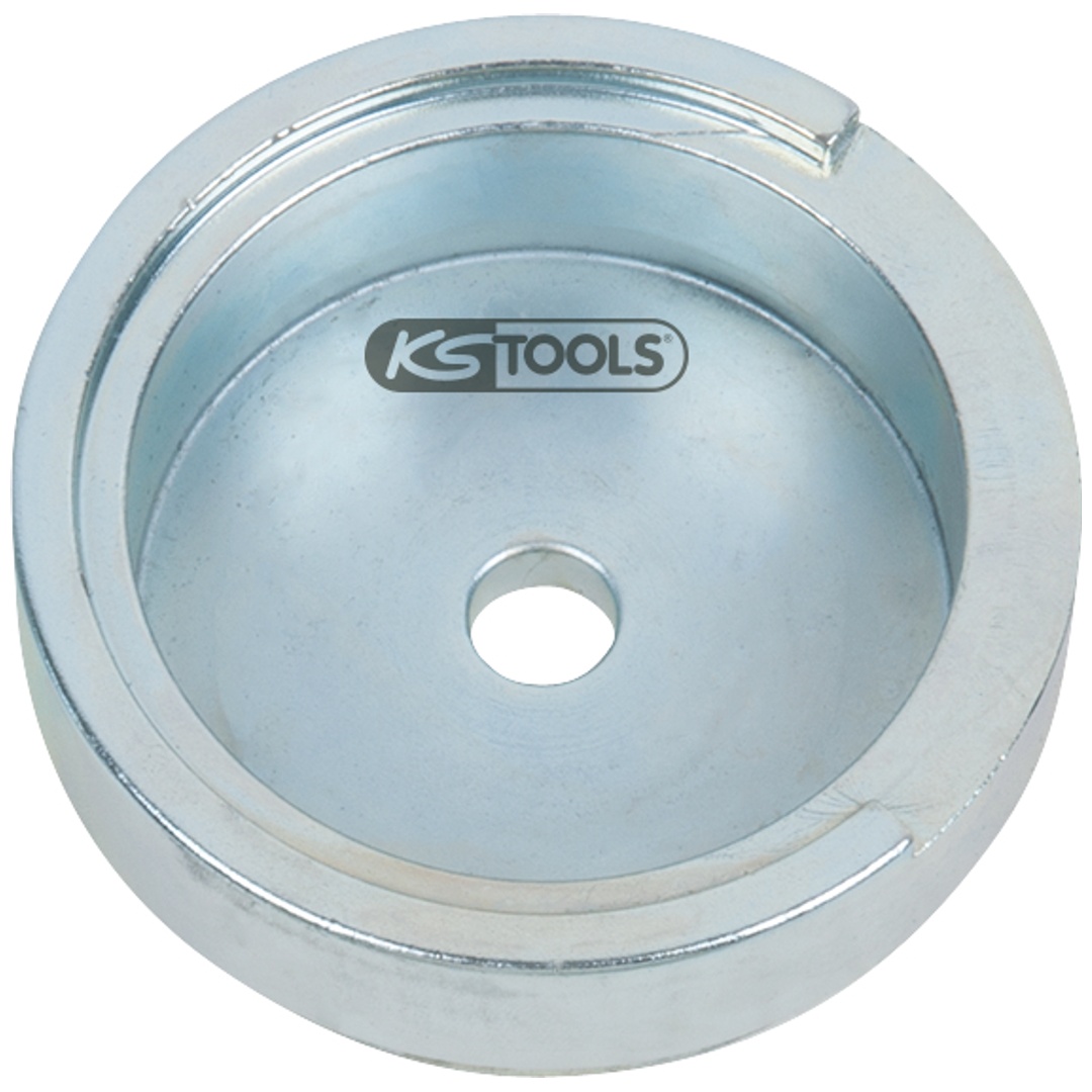 KS Tools Gegenlager mit Aussparung