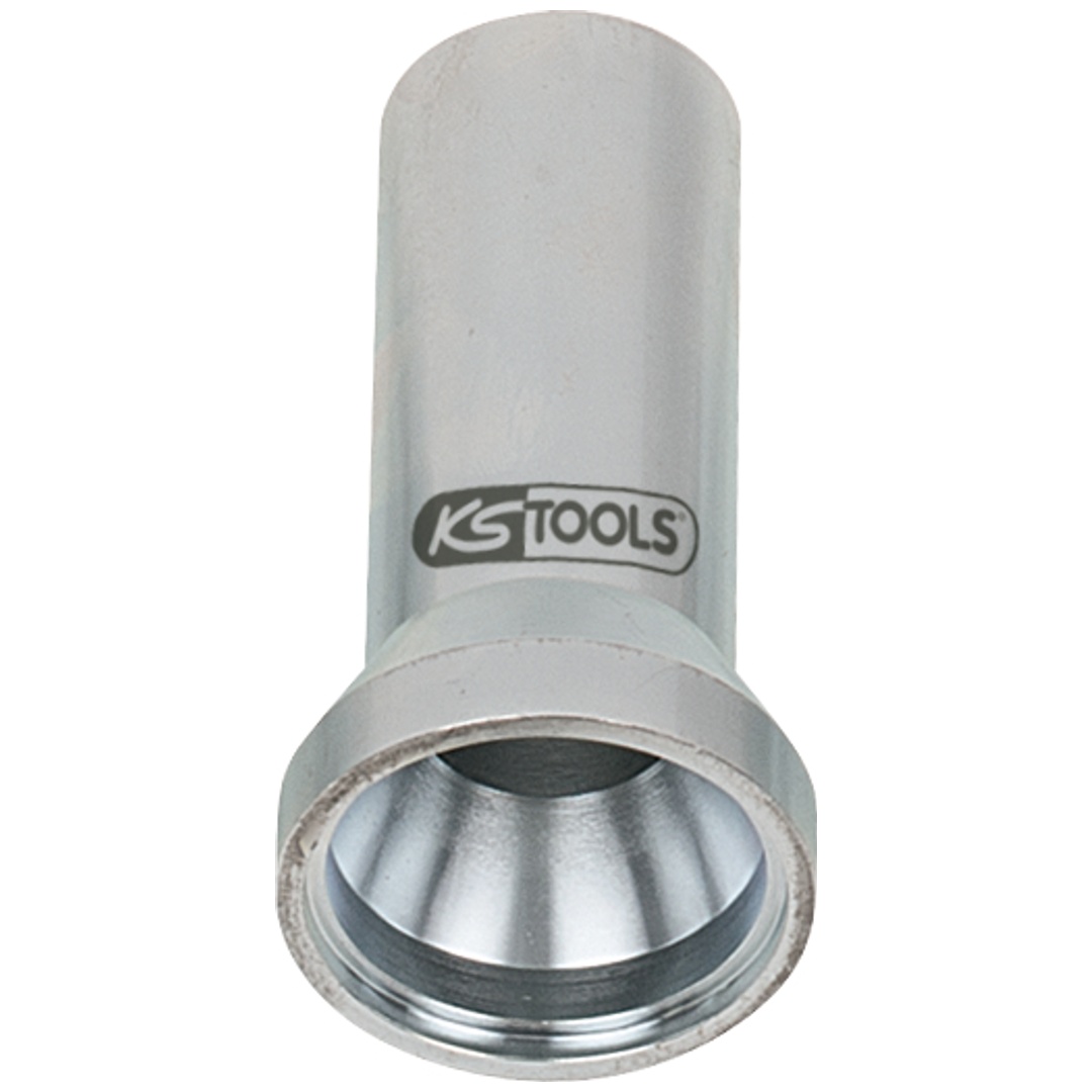 KS Tools Stufen-Druckhülse, Innen-Ø 26 mm, Außen-Ø 36 mm