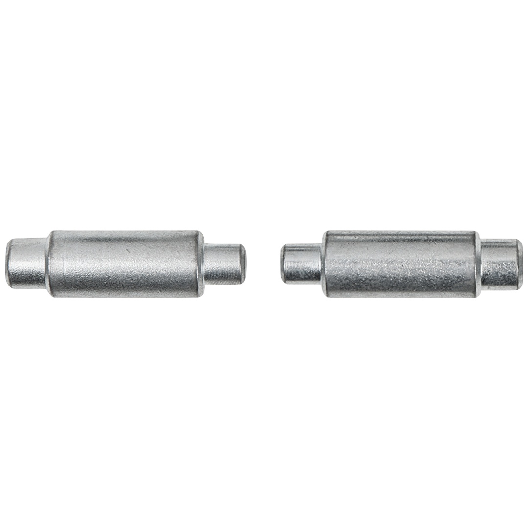 KS Tools Führungsbolzen-Satz, 8x10, 2-tlg