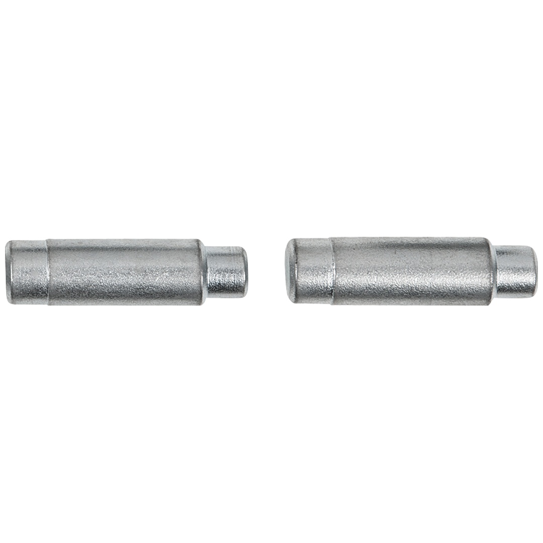 KS Tools Führungsbolzen-Satz, 10x12, 2-tlg