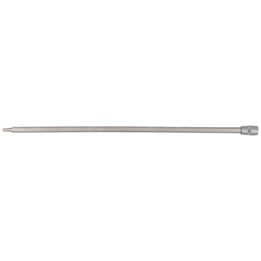 KS Tools 1/4 Bit-Stecknuss für Innen6kant für VAG, extra lang, 4 mm