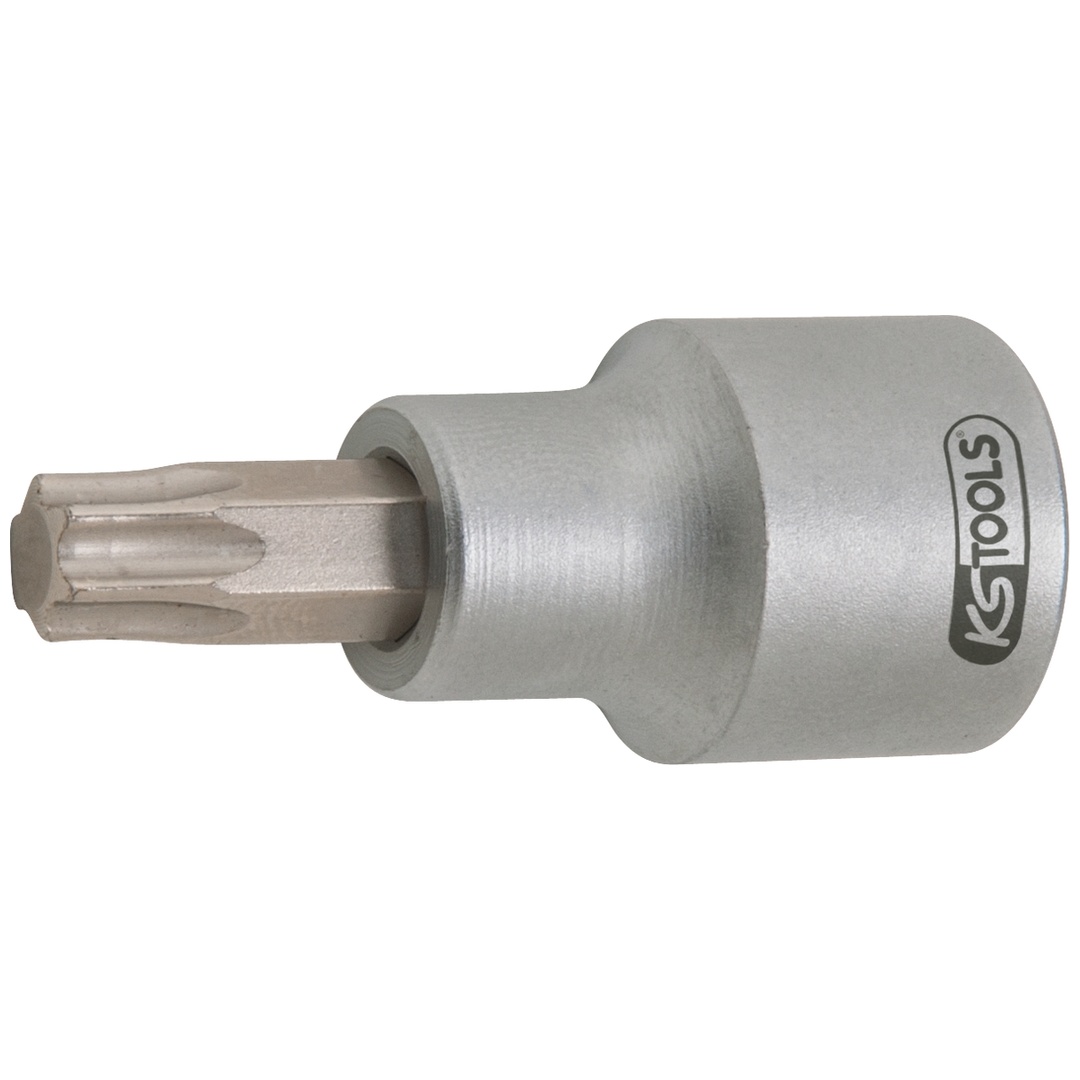 KS Tools 3/8 Bit-Stecknuss für TX-Schrauben am Bremssattel, T40