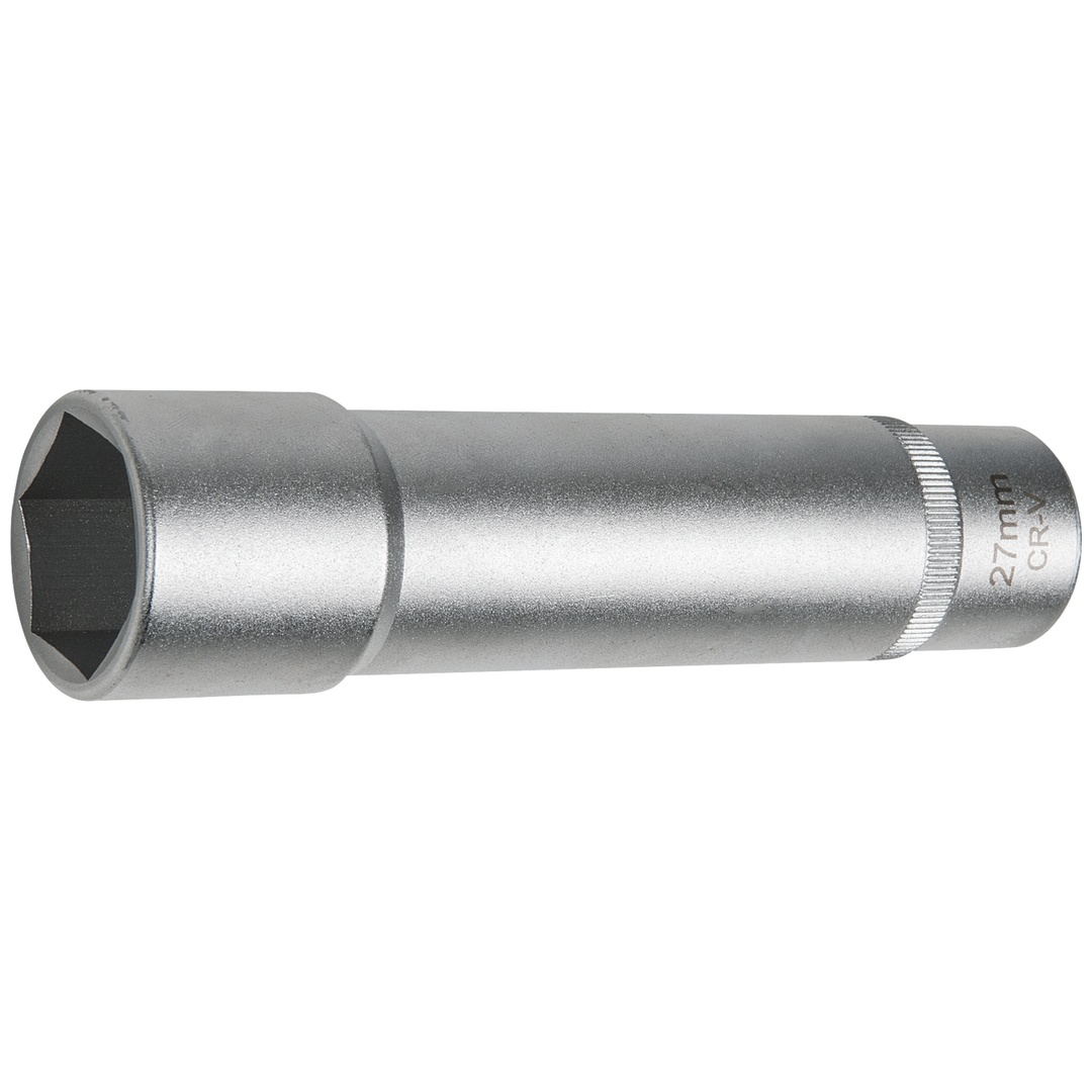 KS Tools 1/2 Drehstab-Stecknuss, 27 mm