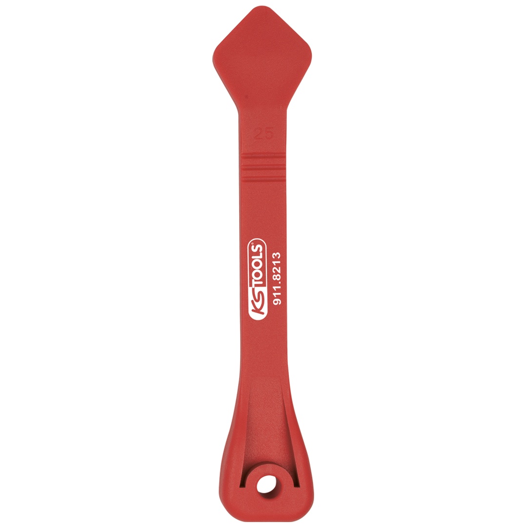 KS Tools Keilheber, eckig, 175mm 911.8213