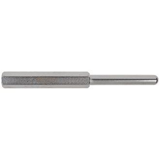 KS Tools Spezial-6-Kant Stange, 17 mm x 180 mm