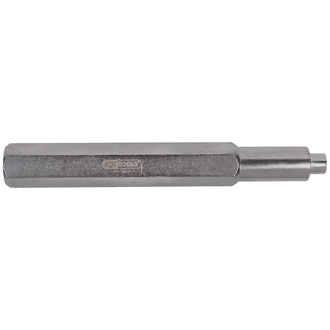 KS Tools Spezial-6-Kant Stange 22 mm x 180 mm