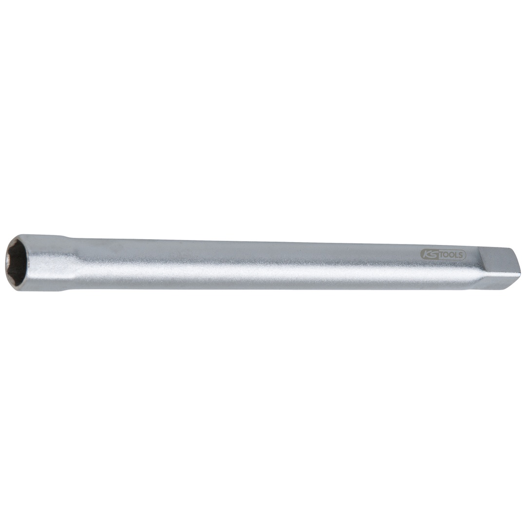 KS Tools 1/4 Sechskant-Stecknuss für Stoßfänger, 160 mm