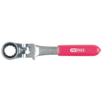 KS Tools Gelenk-Umsteckratsche, 13,0 mm