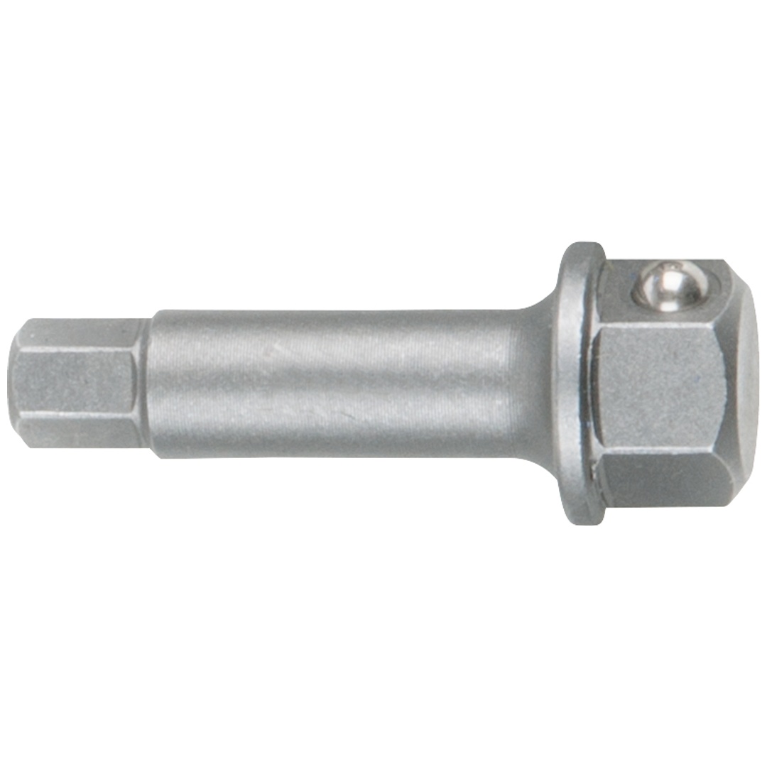 KS Tools Innensechskant-Steckschlüsseleinsatz, 6 mm