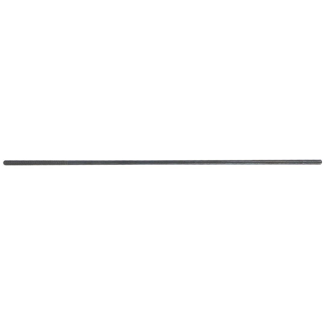 KS Tools Reinigungsfeile, rund