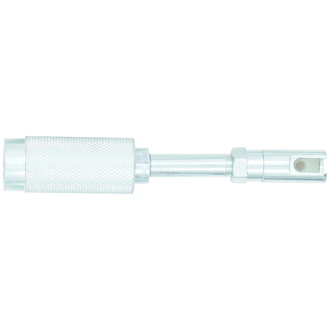 KS Tools 90° Flachnippel-Adapter