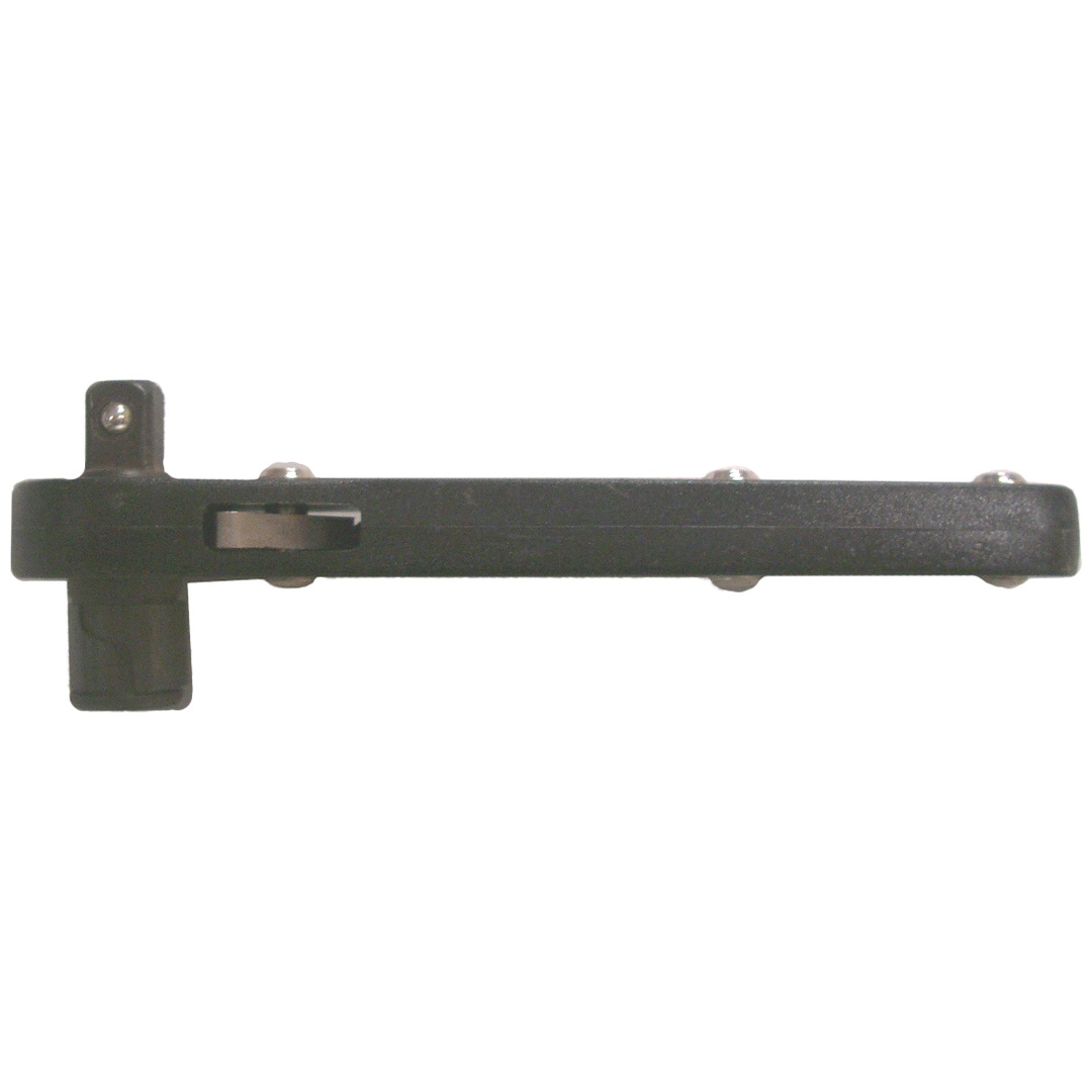 KS Tools Knarre 1/4 MINI mit DUAL-Funktion
