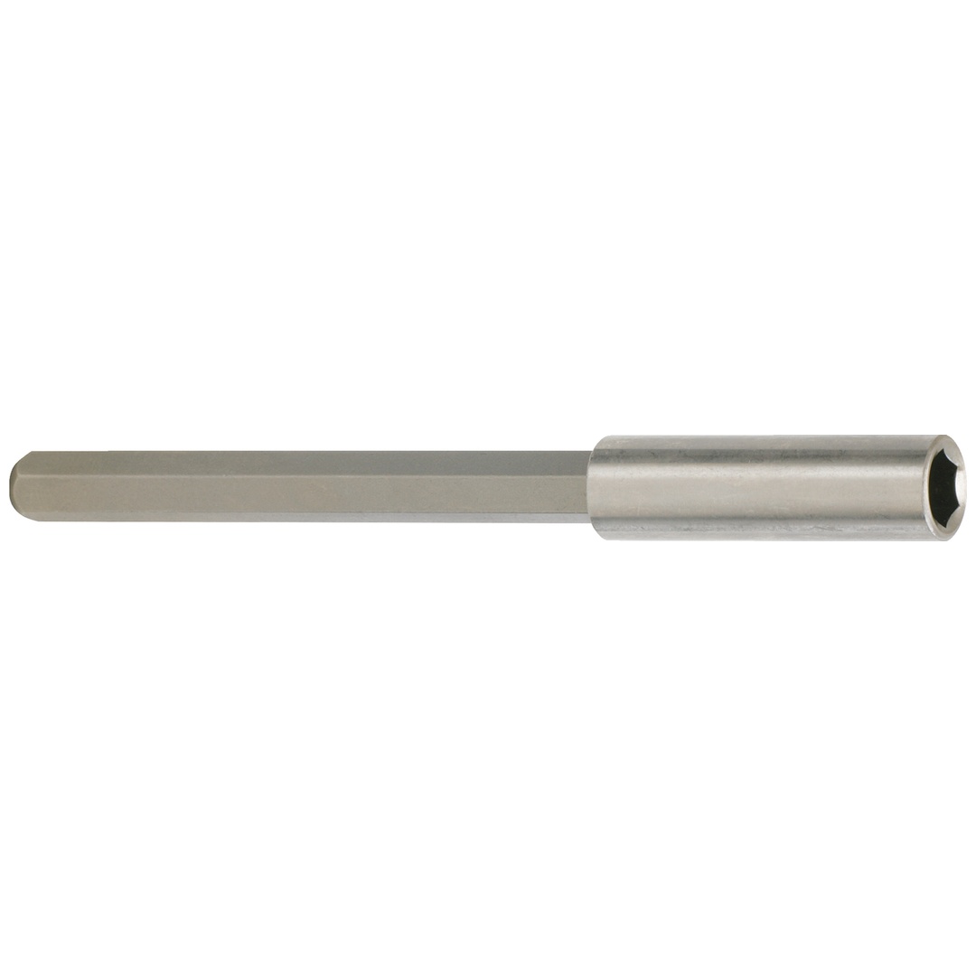 KS Tools 1/4 Magnetischer Bithalter, 100 mm