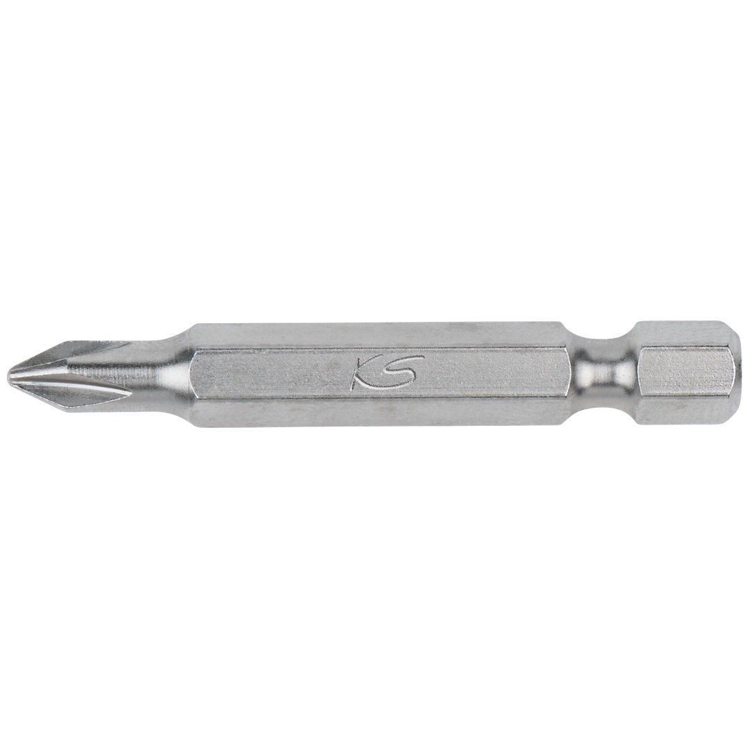 KS Tools 1/4 Bit PH, 50 mm, PH4