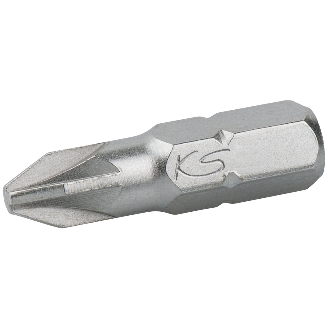 KS Tools 5/16 Bit PZ, 30 mm, PZ1
