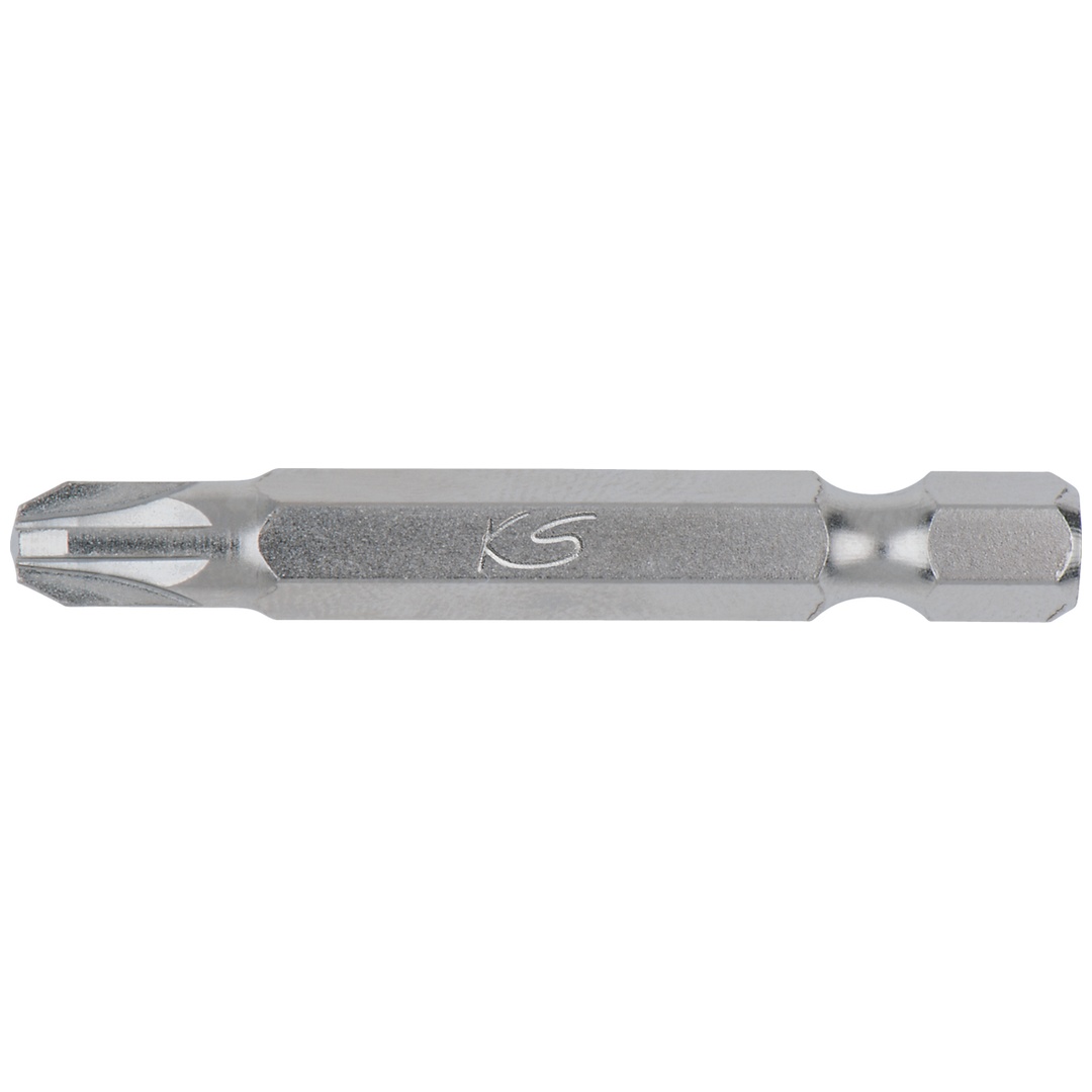 KS Tools 1/4 Bit PZ, 50 mm, PZ4