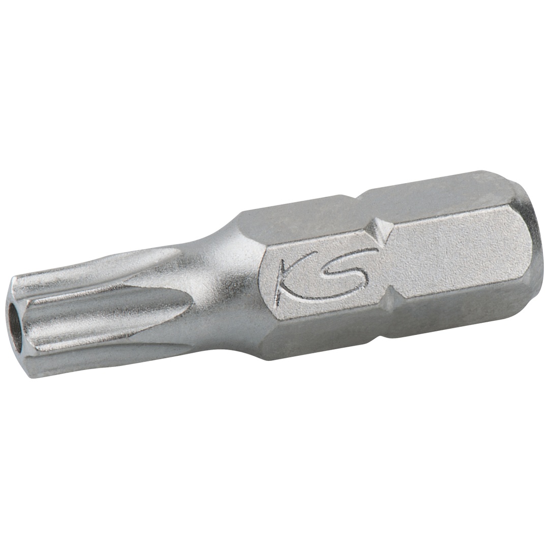 KS Tools 5/16 Bit TX, Bohrung, 30 mm, TB60