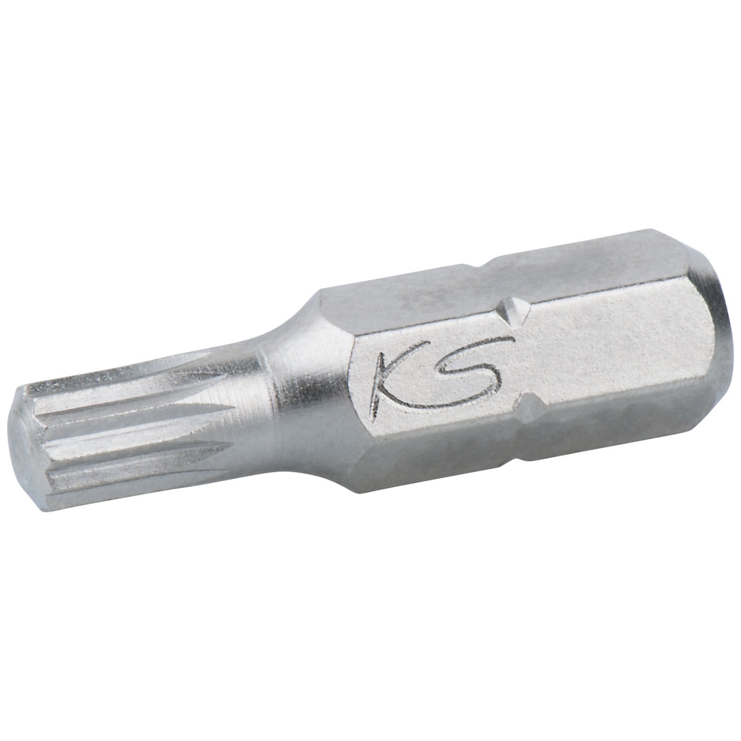 KS Tools 5/16 Bit XZN, 30 mm, M10
