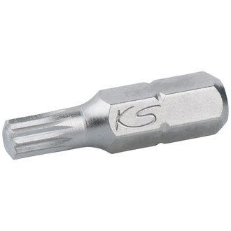 KS Tools 5/16" Bit XZN, 30 mm, M4