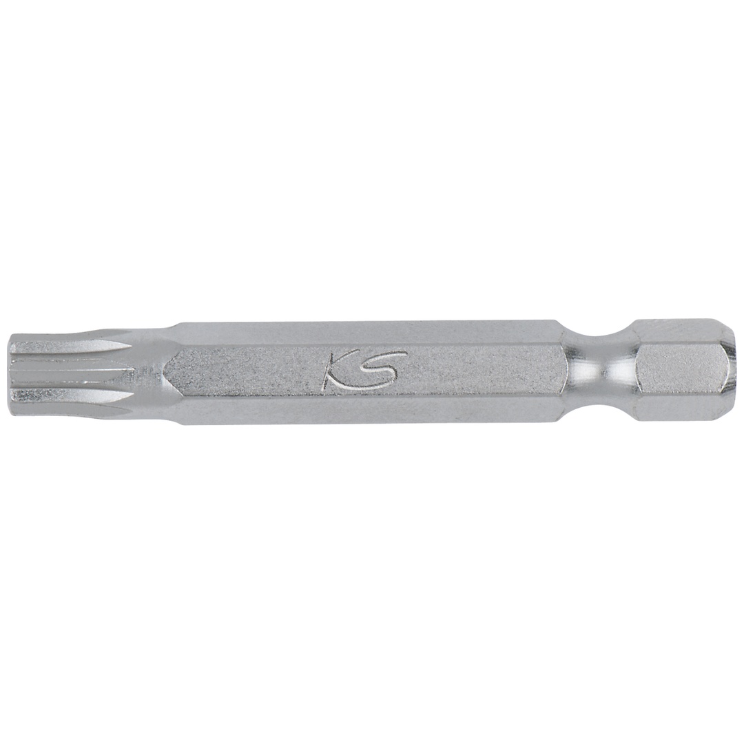 KS Tools 1/4 Bit XZN, 50 mm, M4