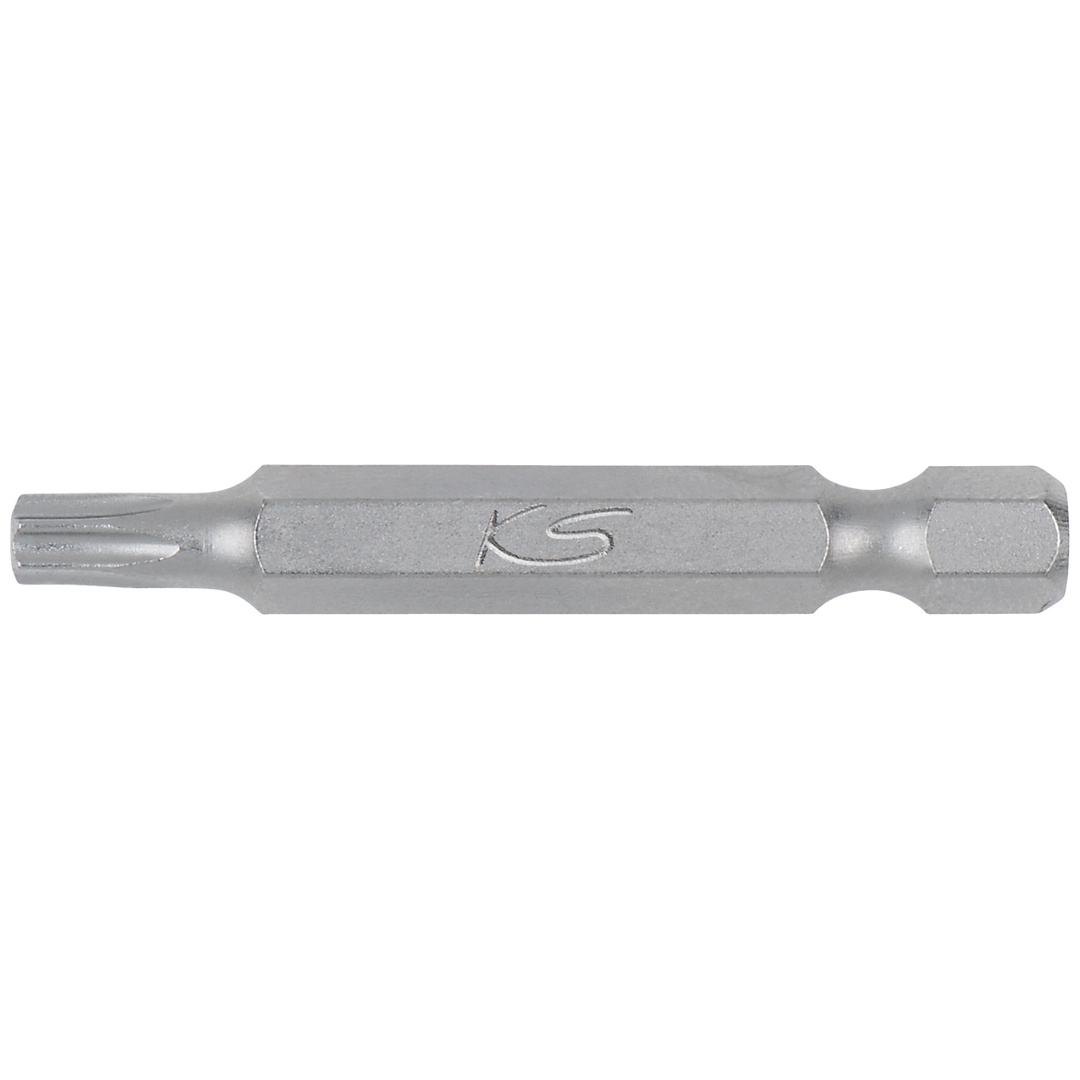 KS Tools 1/4 Bit TX, Bohrung, 50 mm, TB40