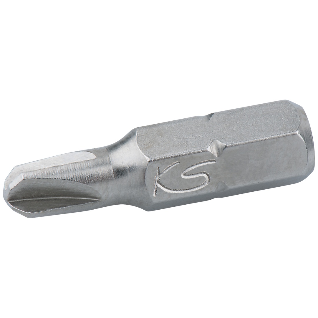KS Tools 1/4 Bit Torq-Set, 25 mm, #6