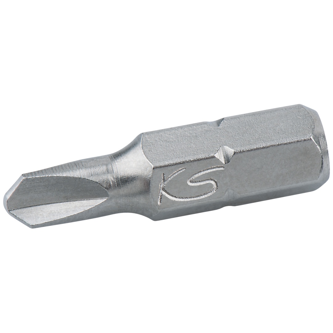 KS Tools 1/4 Bit TRIWING, 25 mm, #4