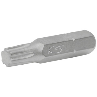 KS Tools 1/4 Torx PLUS Bit, 30 mm, IP3