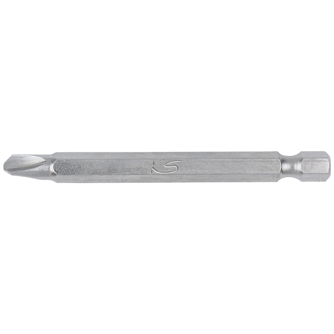 KS Tools 1/4 Bit TRIWING, 75 mm, #4