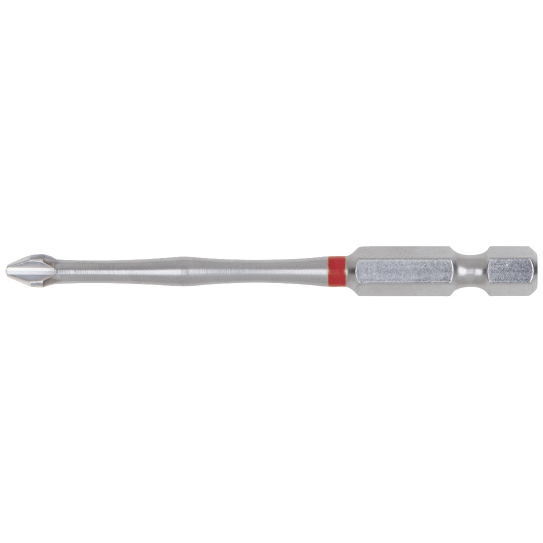 KS Tools 1/4 TORSIONpower Bit, 75 mm, PH3