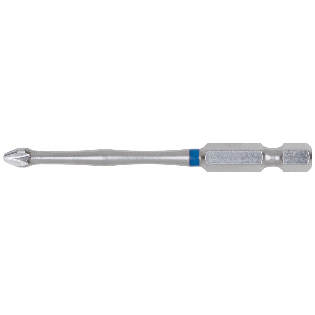KS Tools 1/4 TORSIONpower Bit, 75 mm, PZ3