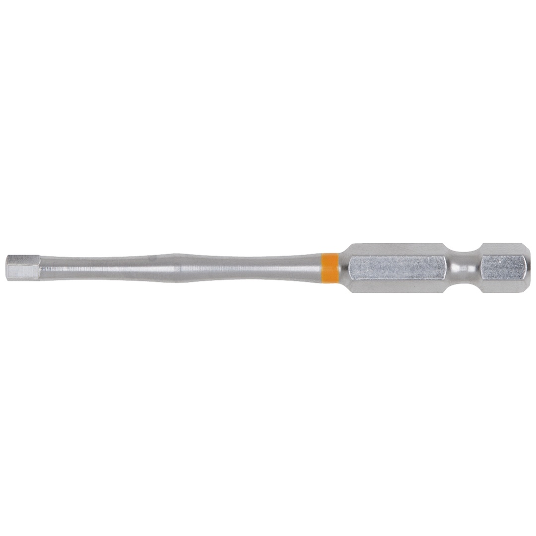 KS Tools 1/4 TORSIONpower Bit Innen6kant, 75 mm, 3 mm