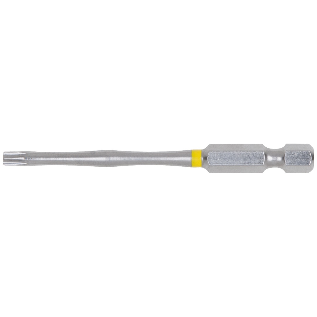 KS Tools 1/4 TORSIONpower Bit TX, 75 mm, T27