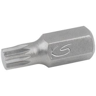 KS Tools 10 mm Bit XZN, 30 mm, M5