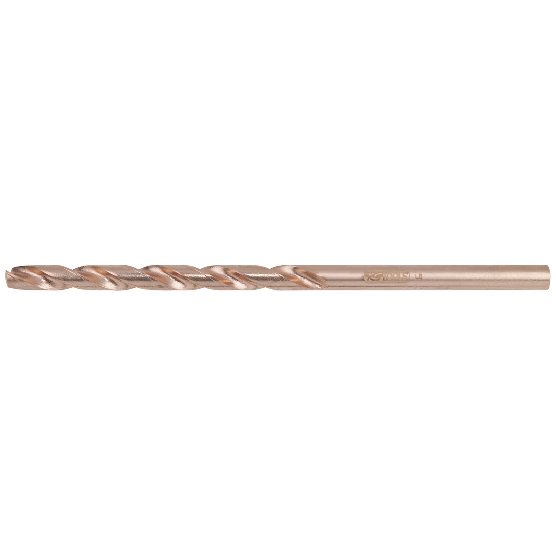KS Tools BERYLLIUMplus Spiralbohrer Ø 14 mm