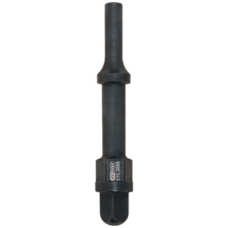 KS Tools Druckluftmeißel Löseadapter, 130 mm