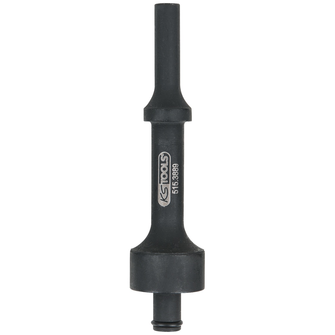 KS Tools Druckluftmeißel Lösedorn, 100x25x12 mm