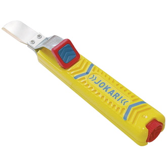 Jokari Elektrikermesser, Bild 41424 Gruppenansicht