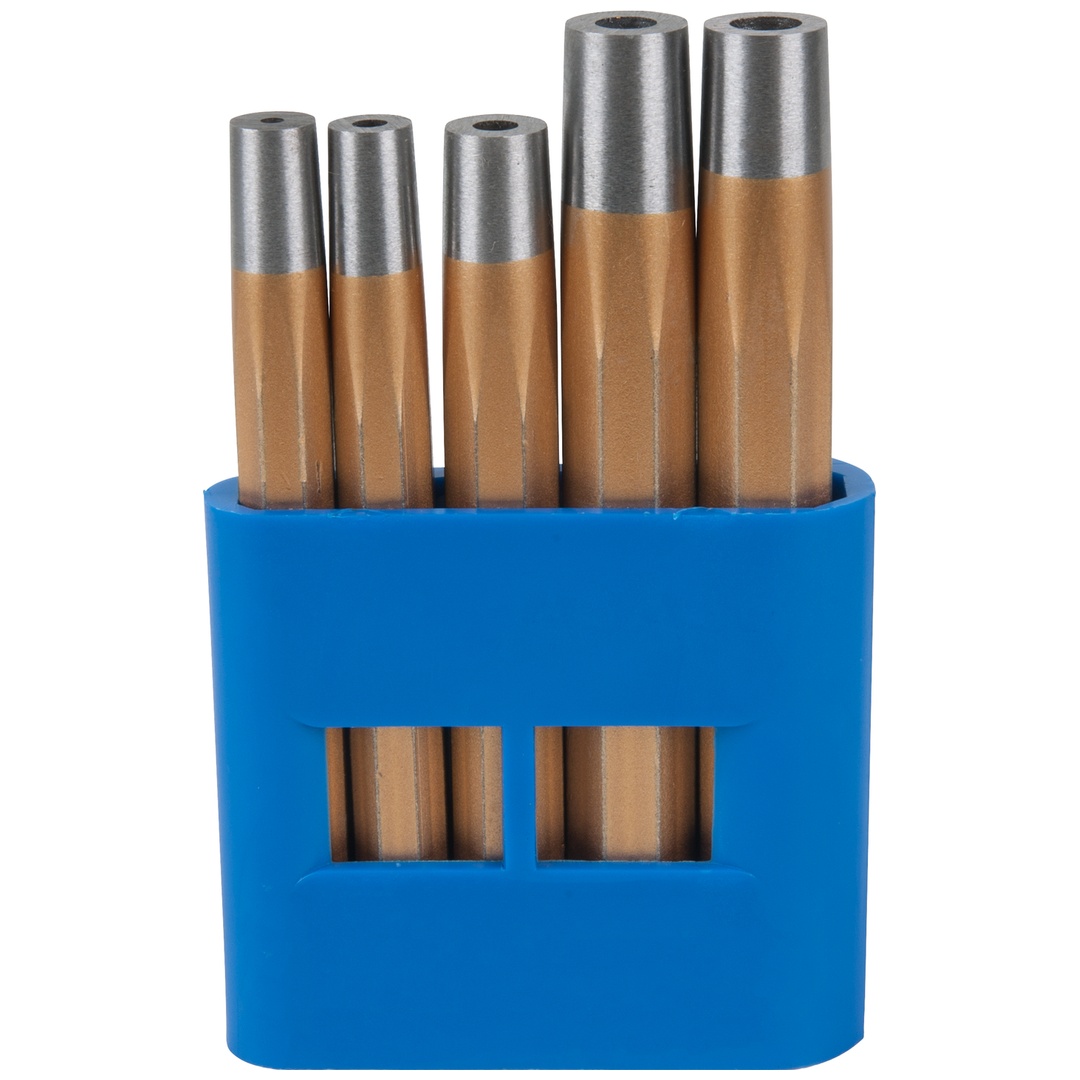 KS Tools Nietzieher-Satz, 5-tlg