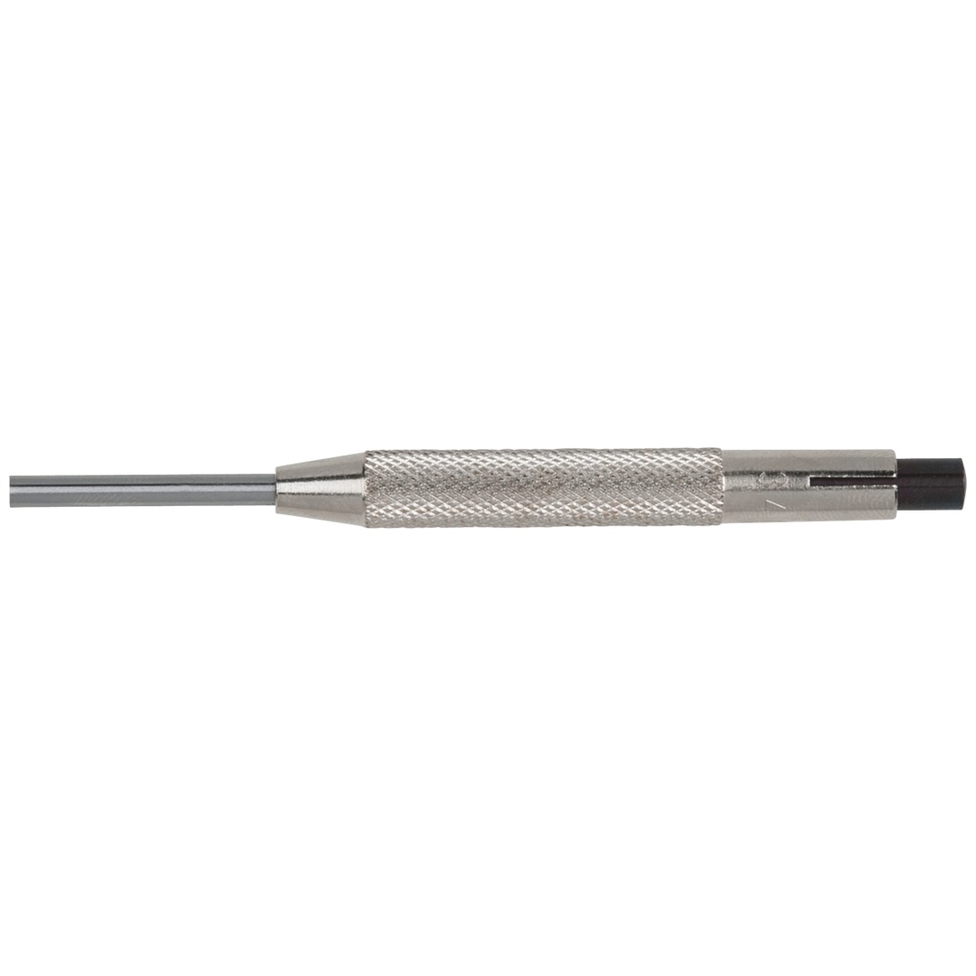 KS Tools Splintentreiber mit Führungshülse, Ø 3,9 mm