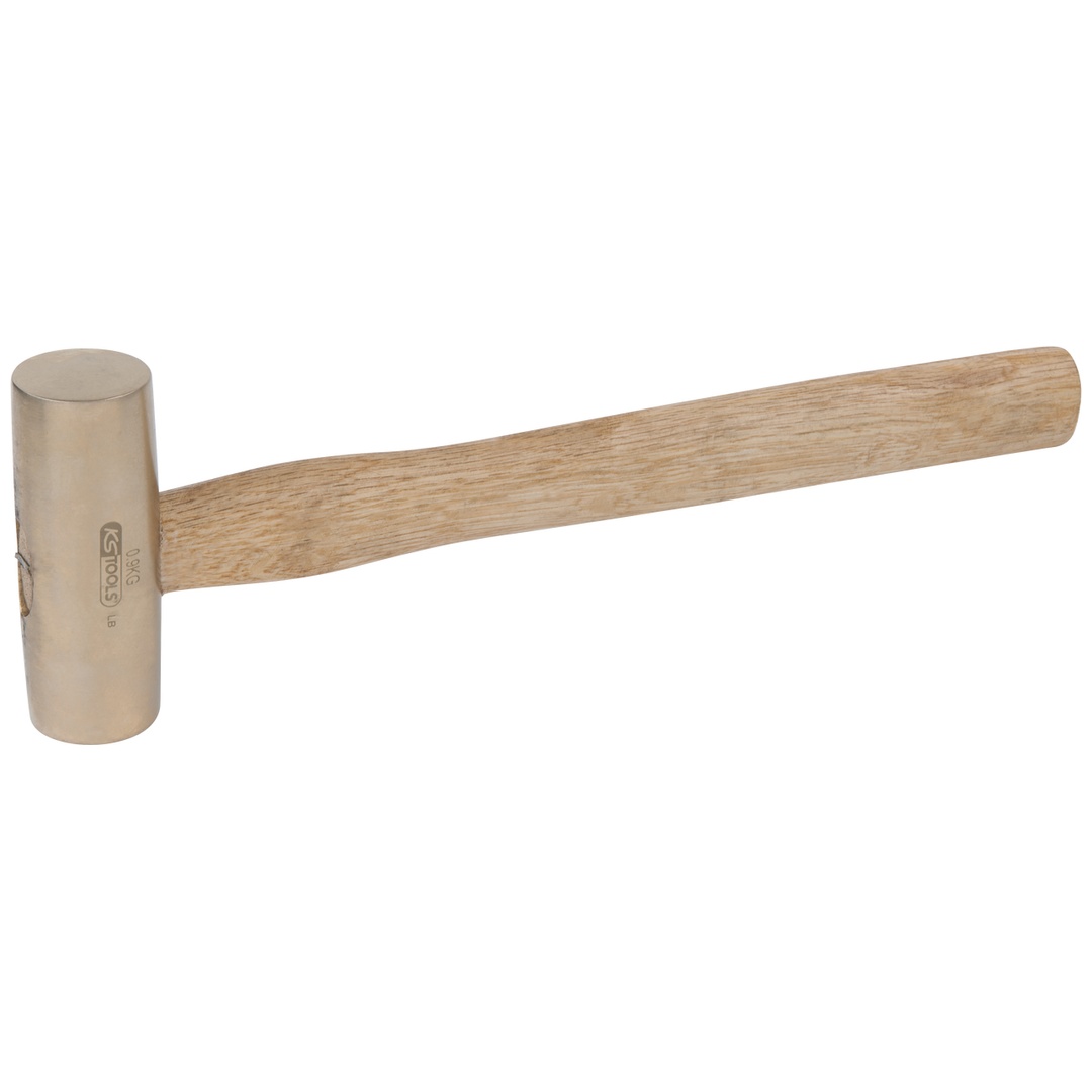 KS Tools BRONZEplus Schlegel, 1800g