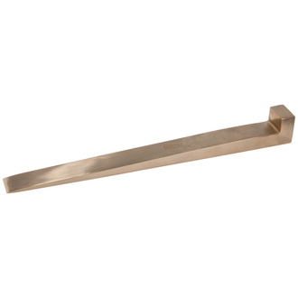 KS Tools BRONZEplus Nasenkeil 340x30x40x20x20 mm