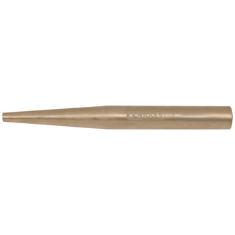 KS Tools BRONZEplus Durchtreiber, 1 mm