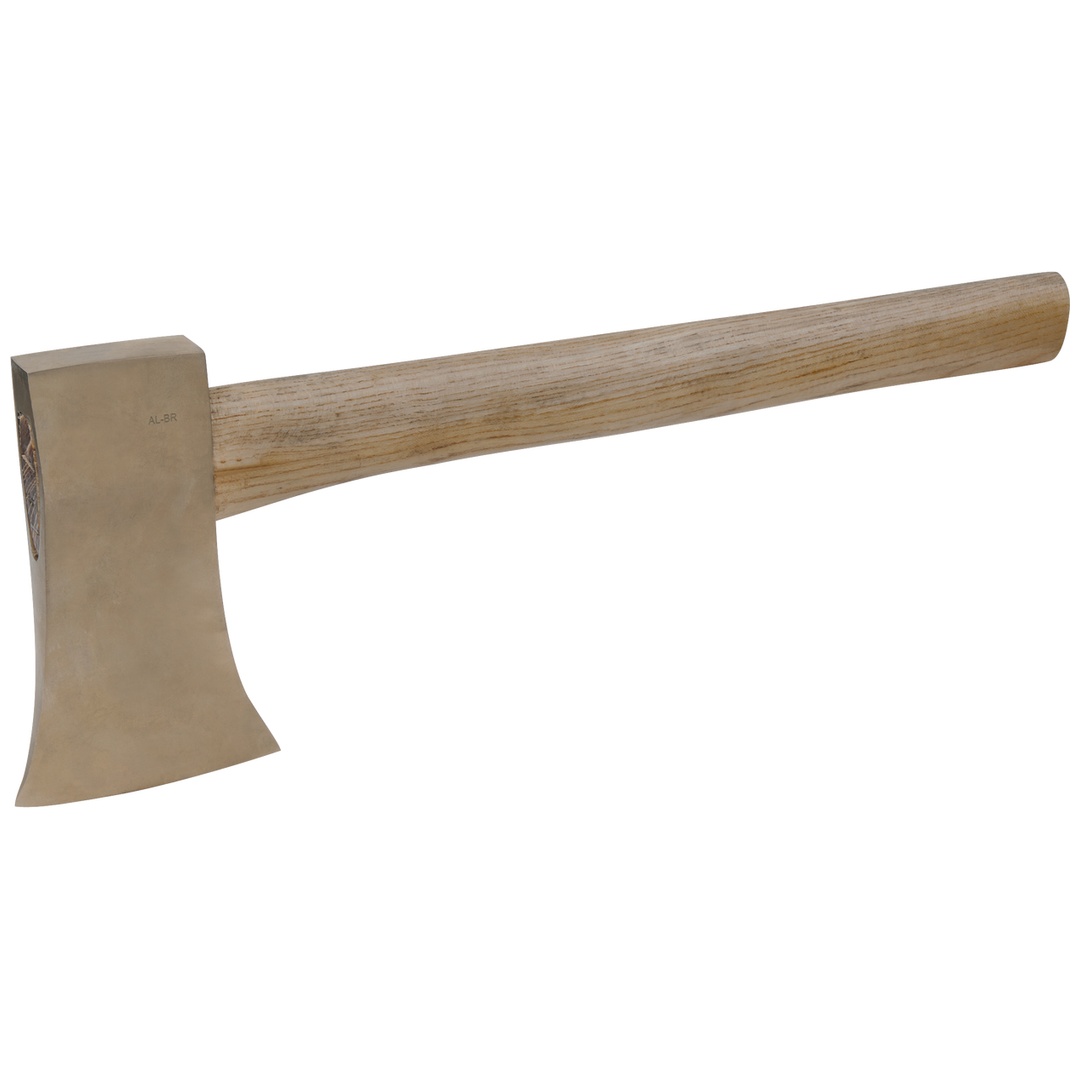 KS Tools BRONZEplus Beil 1500 g