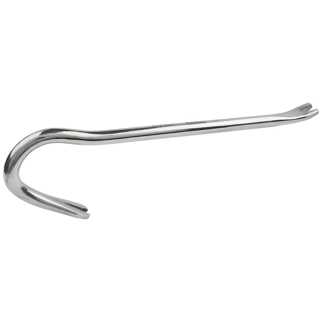 KS Tools EDELSTAHL Nageleisen, 600 mm, Art.Nr. 964.3302
